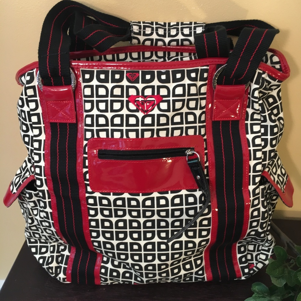 Great Rox Bag